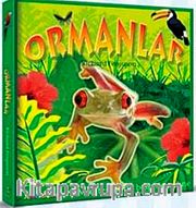Ormanlar (3 Boyutlu)
