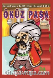 Öküz Paşa (Renkli Resimli)