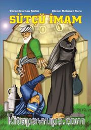 Sütçü İmam (Renkli Resimli)