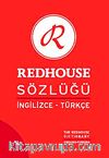 İngilizce-Türkçe Redhouse Sözlüğü (Kırmızı Büyük) (kod RS-003)