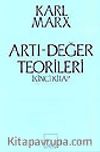 Artı-Değer Teorileri (2. Kitap) / 2.hamur