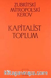 Kapitalist Toplum