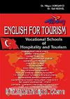 English For Tourism Vocational Schools of Hospitality and Tourism