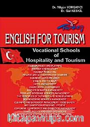 English For Tourism Vocational Schools of Hospitality and Tourism