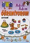 Adım Adım Öğreniyorum (3 Kitap takım)