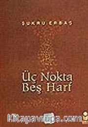 Üç Nokta Beş Harf