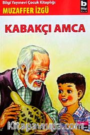 Kabakçı Amca