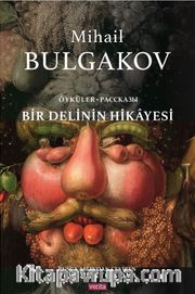 Bir Delinin Hikayesi