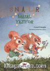 Sincaplar Masal Yazıyor