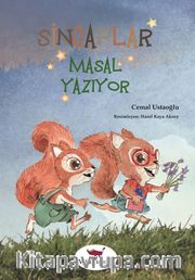 Sincaplar Masal Yazıyor