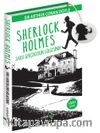 Sherlock Holmes - Saklı Gerçeklerin Gölgesinde (Kokulu ve Özel Ayraçlı )