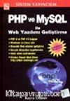 PHP ve MySQL ile Web Yazılımı Geliştirme