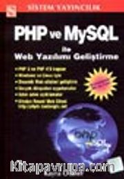 PHP ve MySQL ile Web Yazılımı Geliştirme