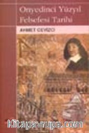 Onyedinci Yüzyıl Felsefesi Tarihi