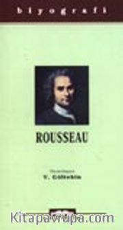 Jean Jacgues Rousseau