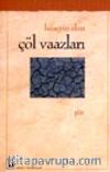 Çöl Vaazları