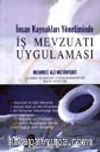 İnsan Kaynakları Yönetiminde İş Mevzuatı Uygulaması