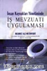 İnsan Kaynakları Yönetiminde İş Mevzuatı Uygulaması