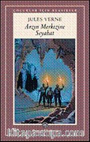 Arzın Merkezine Seyahat