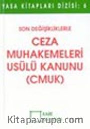 Ceza Muhakemeleri Usulü Kanunu