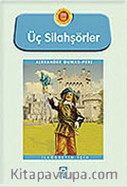 Üç Silahşörler