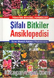 Şifalı Bitkiler Ansiklopedisi
