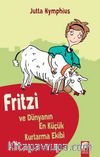 Fritzi ve Dünyanın En Küçük Kurtarma Ekibi