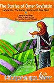 6. Sınıf -4- The Stories of Ömer Seyfettin