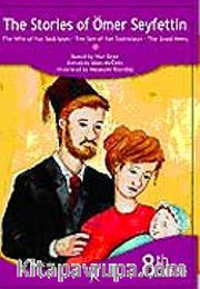 8. Sınıf -2- The Stories of Ömer Seyfettin