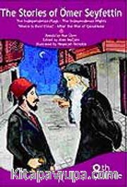8. Sınıf -3- The Stories of Ömer Seyfettin