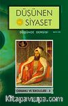 Sayı:08 Düşünen Siyaset Düşünce Dergisi