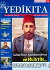 Yedikıta Aylık Tarih, İlim ve Kültür Dergisi Sayı:6 Şubat 2009