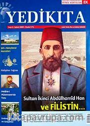 Yedikıta Aylık Tarih, İlim ve Kültür Dergisi Sayı:6 Şubat 2009