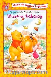 Winnie'nin Balkabağı / Winnie ile Okumaya Başlıyorum