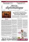 Le Monde Diplomatique Türkiye 15 Şubat-15 Mart 2009