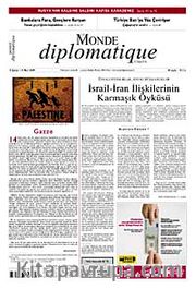 Le Monde Diplomatique Türkiye 15 Şubat-15 Mart 2009