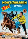 Aylık Tex Sayı: 89 Öfkesi