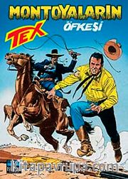 Aylık Tex Sayı: 89 Öfkesi