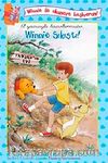 Winnie Sıkıştı! / Winnie ile Okumaya Başlıyorum