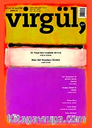 Mart-Nisan 2009 Sayı 127 / Virgül Aylık Kitap ve Eleştiri Dergisi