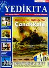 Yedikıta Aylık Tarih, İlim ve Kültür Dergisi Sayı:7 Mart 2009