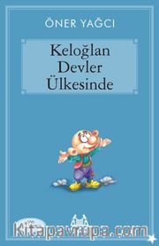 Keloğlan Devler Ülkesinde
