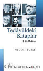 Tedavüldeki Kitaplar <br /> Kritik Öyküler