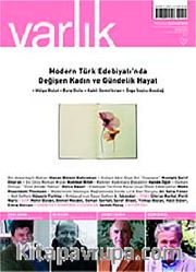 Varlık Aylık Edebiyat ve Kültür Dergisi Nisan 2009