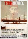 Tarih ve Düşünce Dergisi / Sayı:53 Ekim 2004
