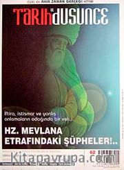 Tarih ve Düşünce Dergisi / Sayı:62 Ocak 2006