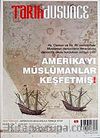 Tarih ve Düşünce Dergisi / Sayı:69 Eylül-Ekim-Kasım 2006