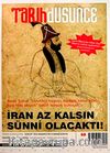Tarih ve Düşünce Dergisi / Sayı:68 Temmuz-Ağustos 2006