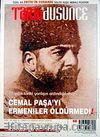 Tarih ve Düşünce Dergisi / Sayı:58 Mayıs 2005