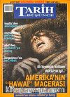 Tarih ve Düşünce Dergisi / Sayı:38 Nisan 2003
